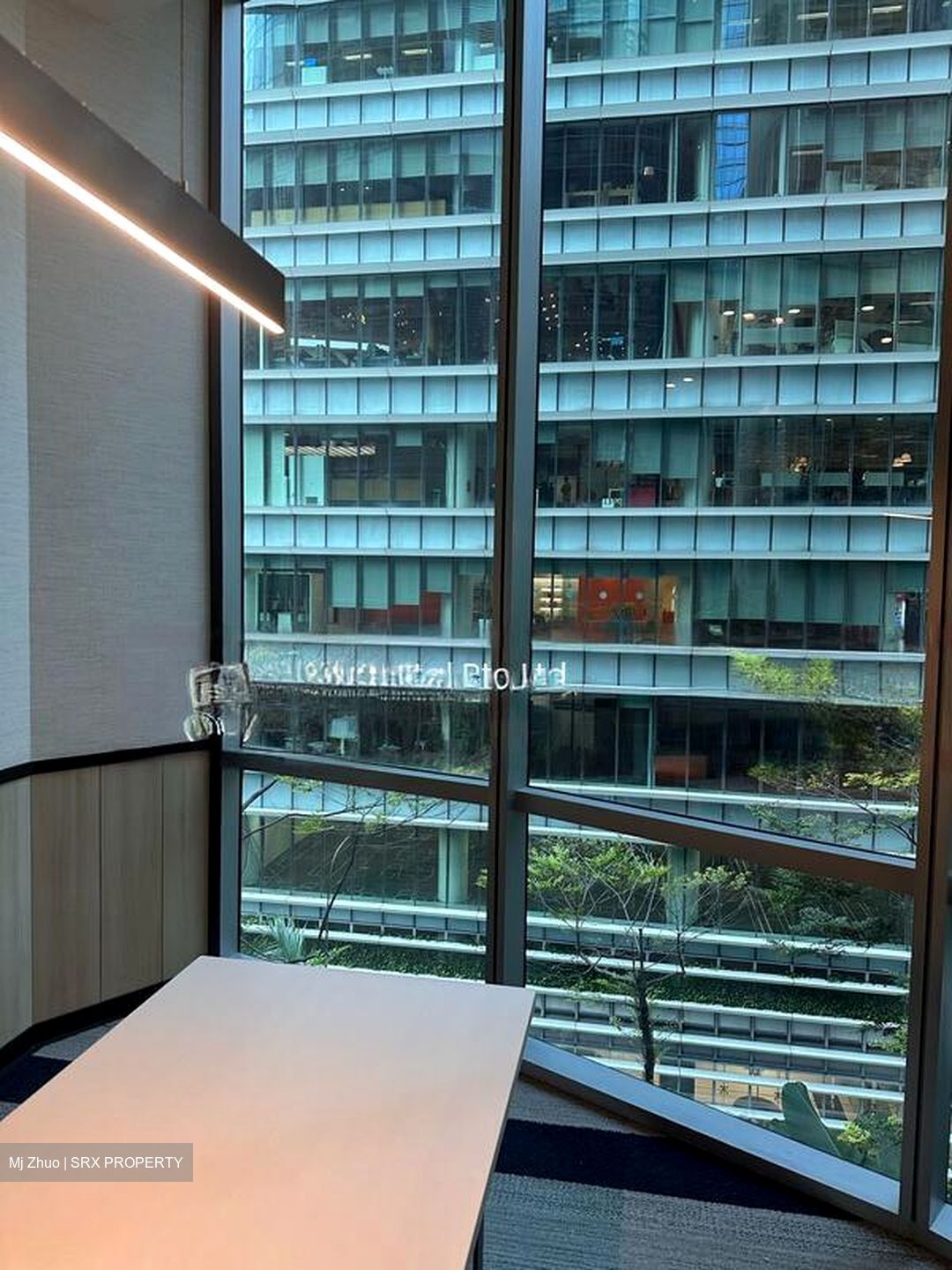 Lau Pa Sat Festival Market (D1), Office #497826541